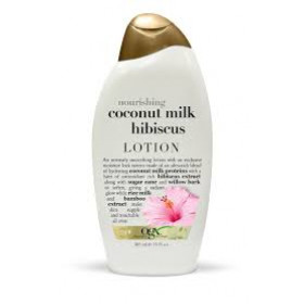 Body Moisturizers